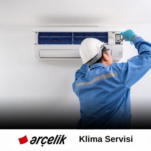 Arçelik Klima Servisi